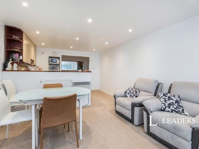 Apartment for rent in Springbourne, Bournemouth