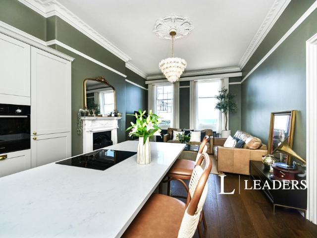 Apartment for rent in Kemptown, Brighton & Hove