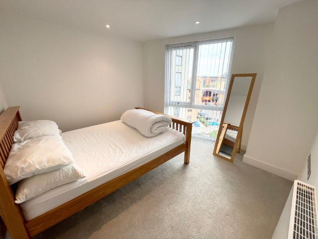 Apartment for rent in Ocean Village, City Of Southampton