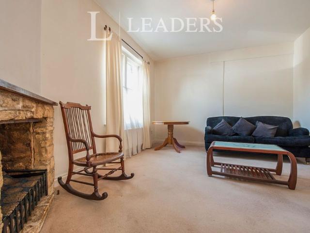 Apartment for rent in Faringdon, Vale of White Horse