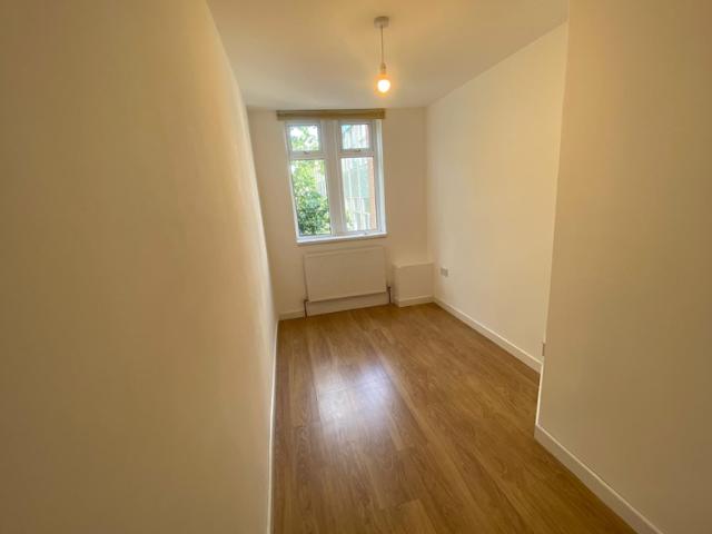 Apartment for rent in Heanor and Loscoe CP, Kedleston