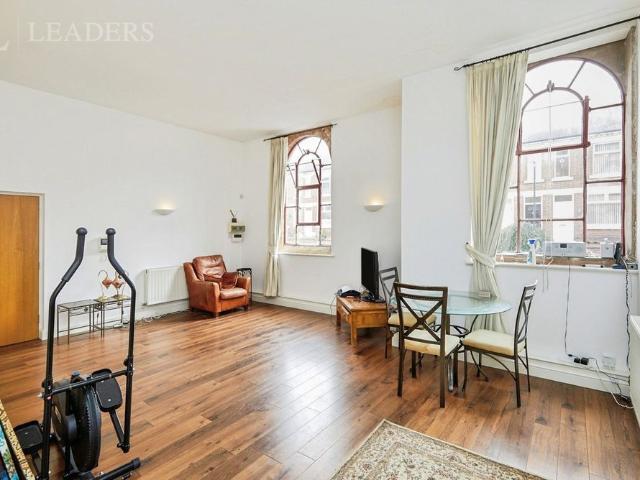 Apartment for rent in Draycott and Church Wilne, Caldermill