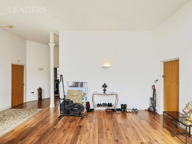 Apartment for rent in Draycott and Church Wilne, Caldermill