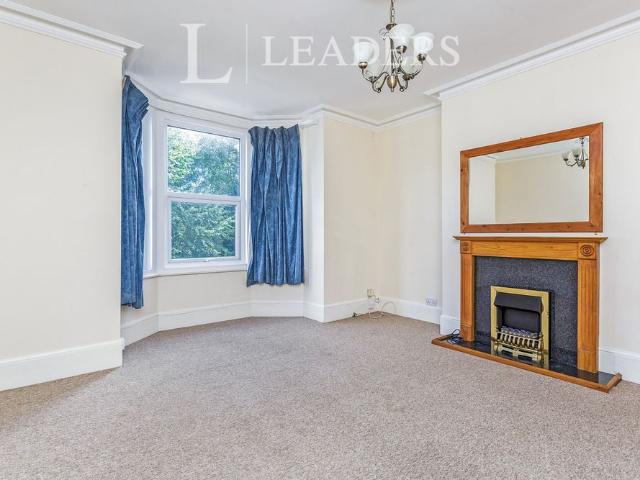 Apartment for rent in Southsea, City Of Portsmouth