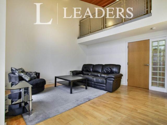Apartment for rent in Georgia, Greater Manchester