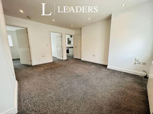 Apartment for rent in The Croft, Barholm