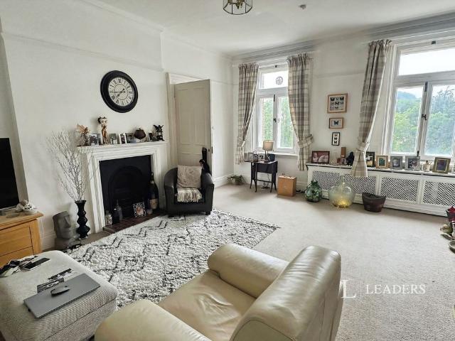 Apartment for rent in Eastbourne, East Sussex