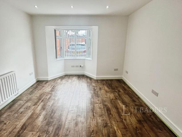 Apartment for rent in Spring Park, Luton