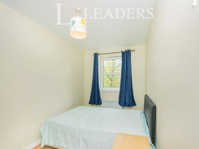 Apartment for rent in Chorlton-on-Medlock, Georgia