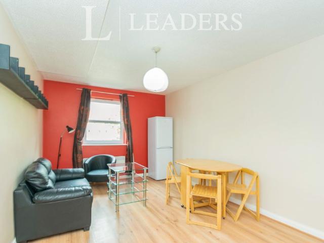 Apartment for rent in Chorlton-on-Medlock, Georgia