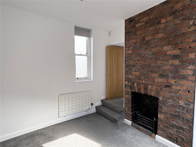 Apartment for rent in Park Hill, South Yorkshire