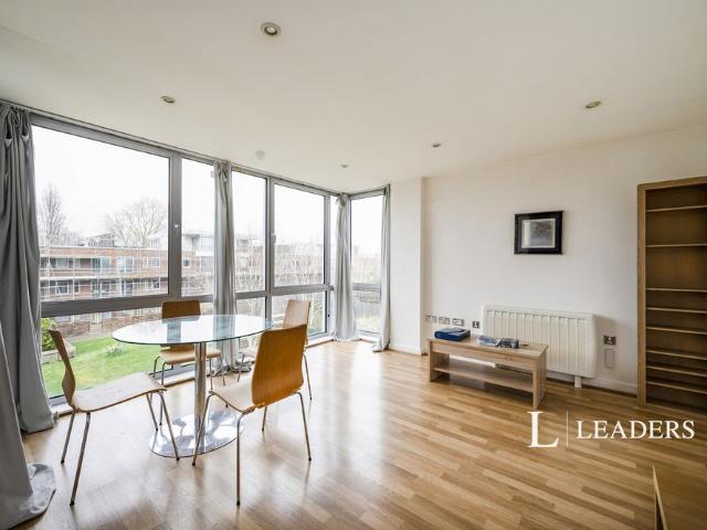 Apartment for rent in Portsea, City Of Portsmouth
