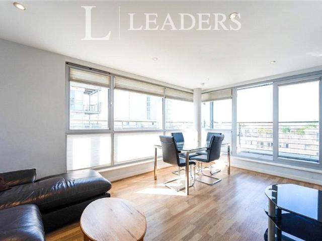 Apartment for rent in Portsea, City Of Portsmouth
