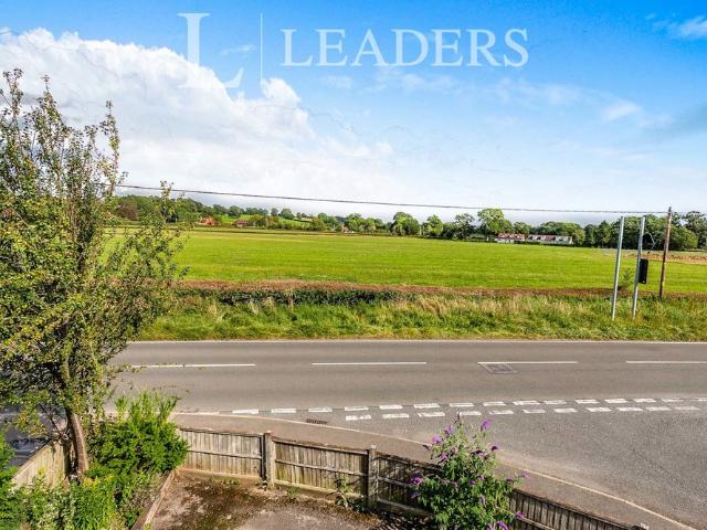 Apartment for rent in Pachesham Park, Surrey