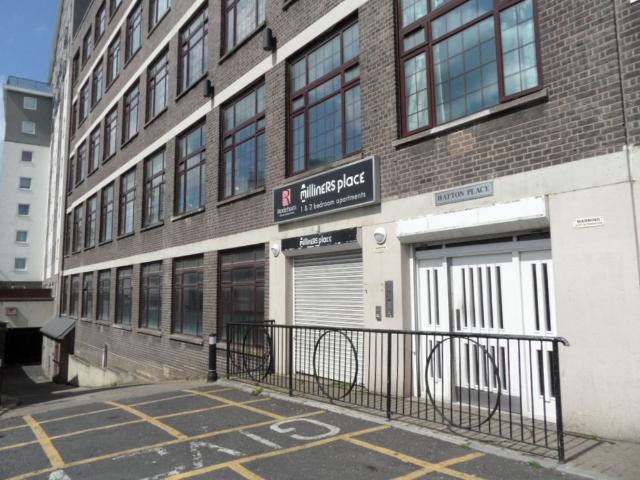 Apartment for rent in Spring Park, Luton