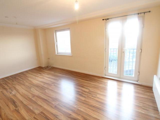 Apartment for rent in High Town, Luton