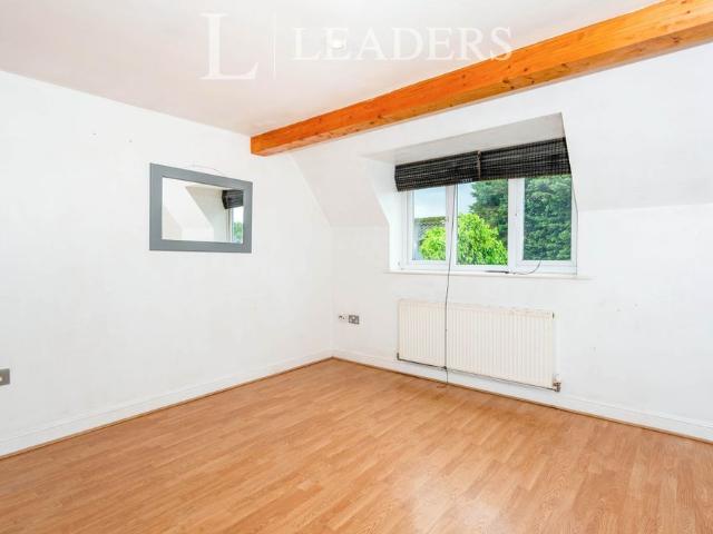 Apartment for rent in Wigan, Greater Manchester