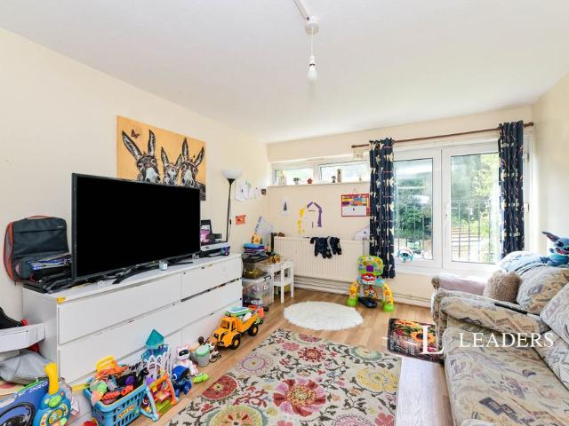 Apartment for rent in Burnt Mill, Harlow