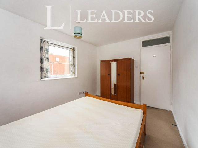 Apartment for rent in Spring Park, Luton