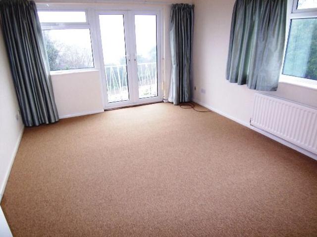 Apartment for rent in Upper Parkstone, Poole