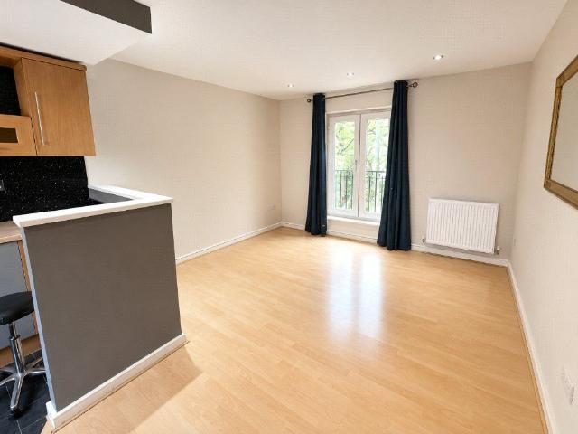 Apartment for rent in Newtown, Two Mills