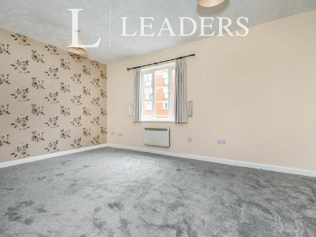 Apartment for rent in Key Street, Suffolk