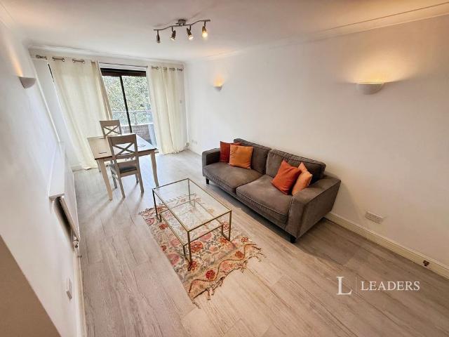 Apartment for rent in West Town, Peterborough