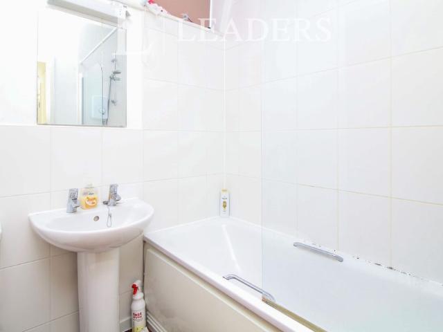 Apartment for rent in Barbourne, Worcestershire