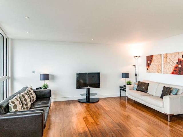 Apartment for rent in Portsea, City Of Portsmouth
