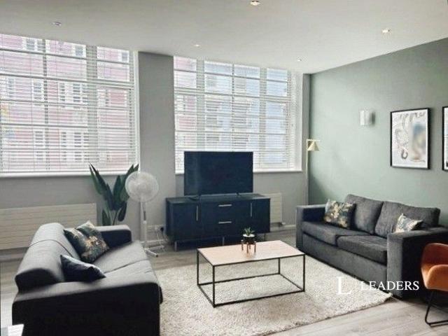 Apartment for rent in Round Hill, Brighton & Hove