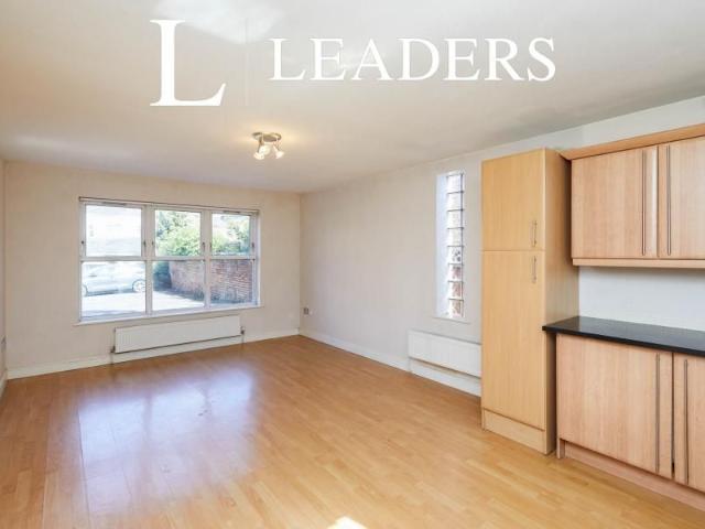 Apartment for rent in Little Chester, Derby