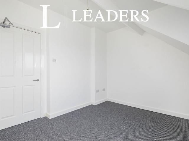 Apartment for rent in Ockbrook and Borrowash, Caldermill