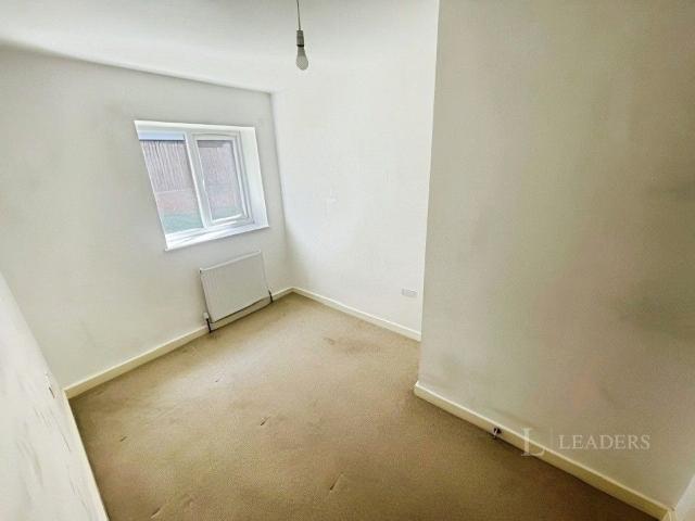 Apartment for rent in Spring Park, Luton