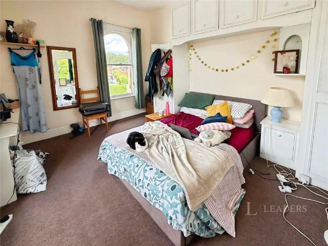Apartment for rent in Sale Moor, Trafford Park