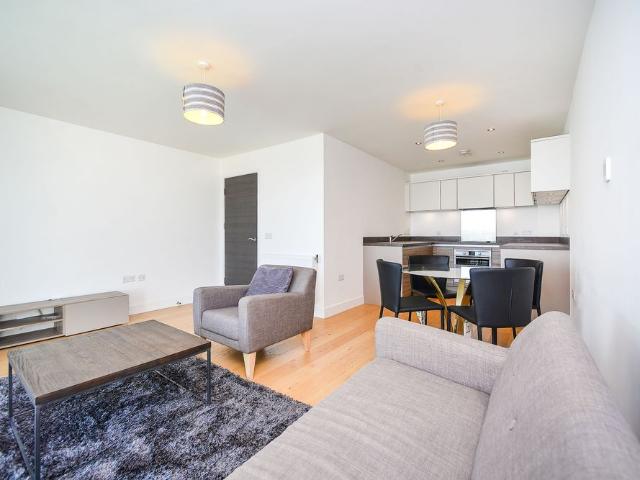 Apartment for rent in Brighton & Hove