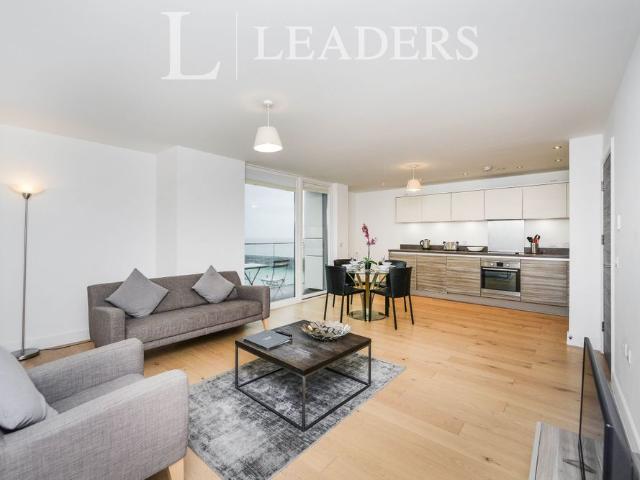 Apartment for rent in Brighton & Hove