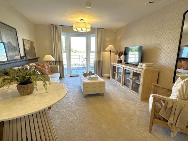 Apartment for rent in Crumbles, Eastbourne