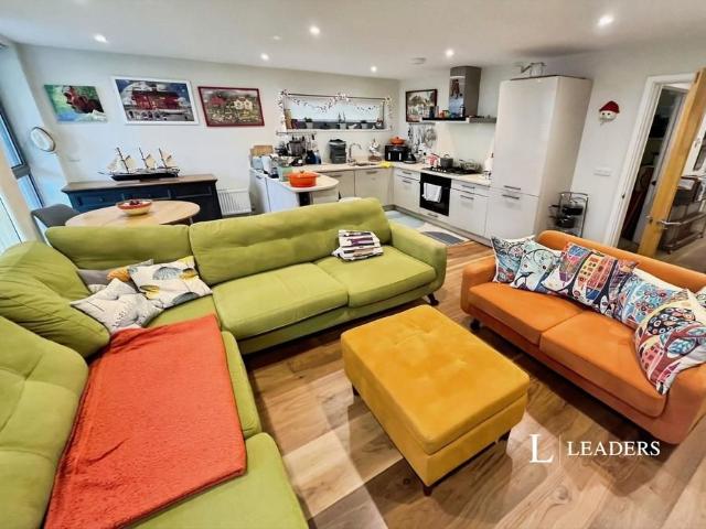 Apartment for rent in Brunswick, Hove