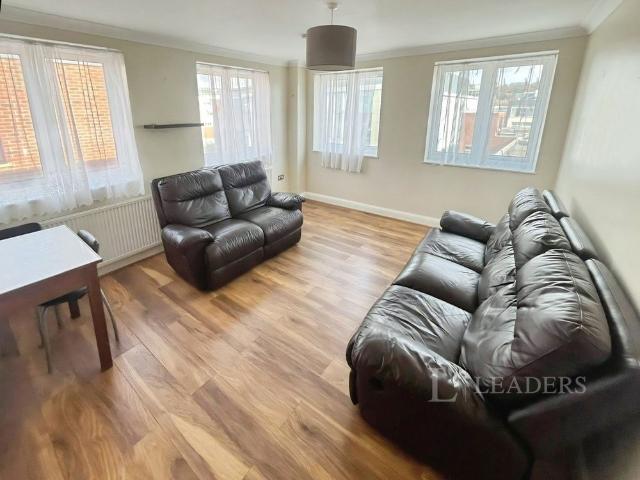 Apartment for rent in Spring Park, Luton
