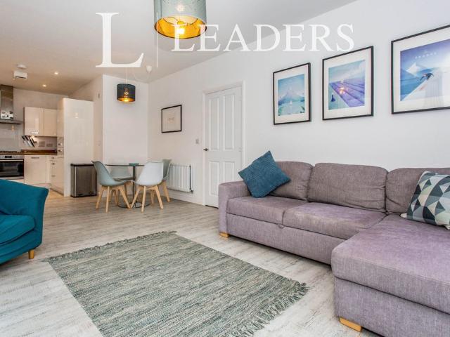 Apartment for rent in Northstowe, Arrington