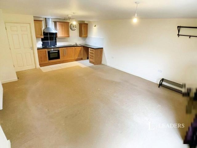 Apartment for rent in Baron St Martin, Barholm