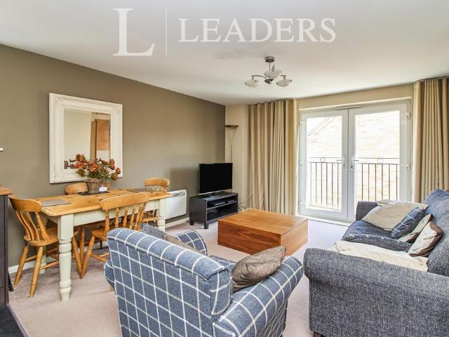 Apartment for rent in Haddon, East Midlands