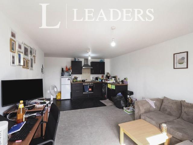 Apartment for rent in Haddon, East Midlands
