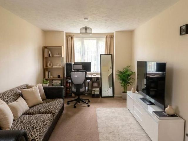 Apartment for rent in Staple Tye, Harlow
