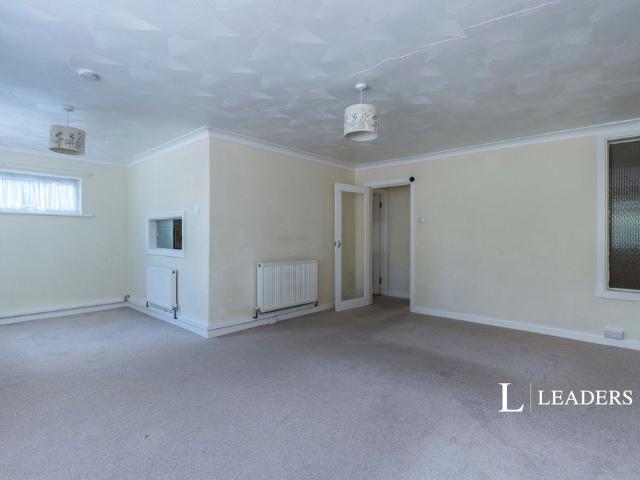 Apartment for rent in West Parley, East Dorset