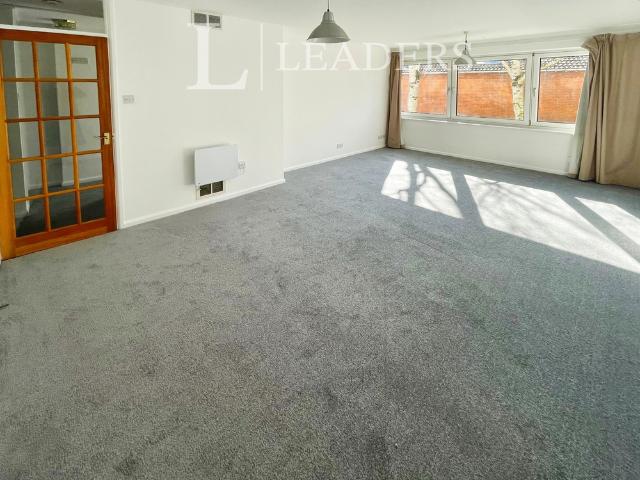 Apartment for rent in Arbury, Cambridgeshire