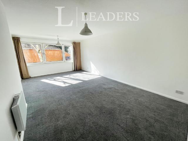 Apartment for rent in Arbury, Cambridgeshire