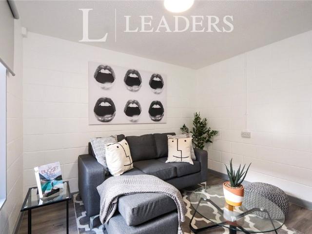 Apartment for rent in City Centre, South Yorkshire