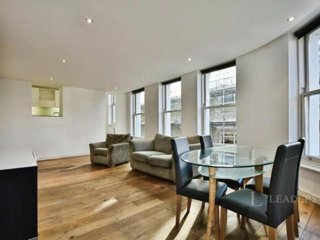 Apartment for rent in Civic Quarter, Manchester