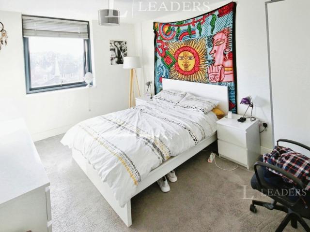Apartment for rent in East Bank, Norfolk